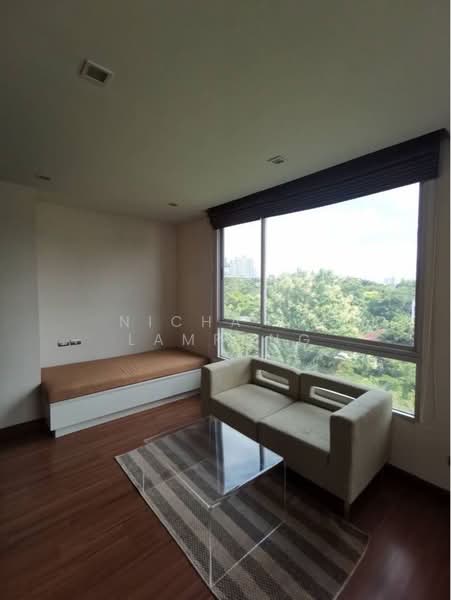 Tree Condo Sukhumvit 42, Bangkok