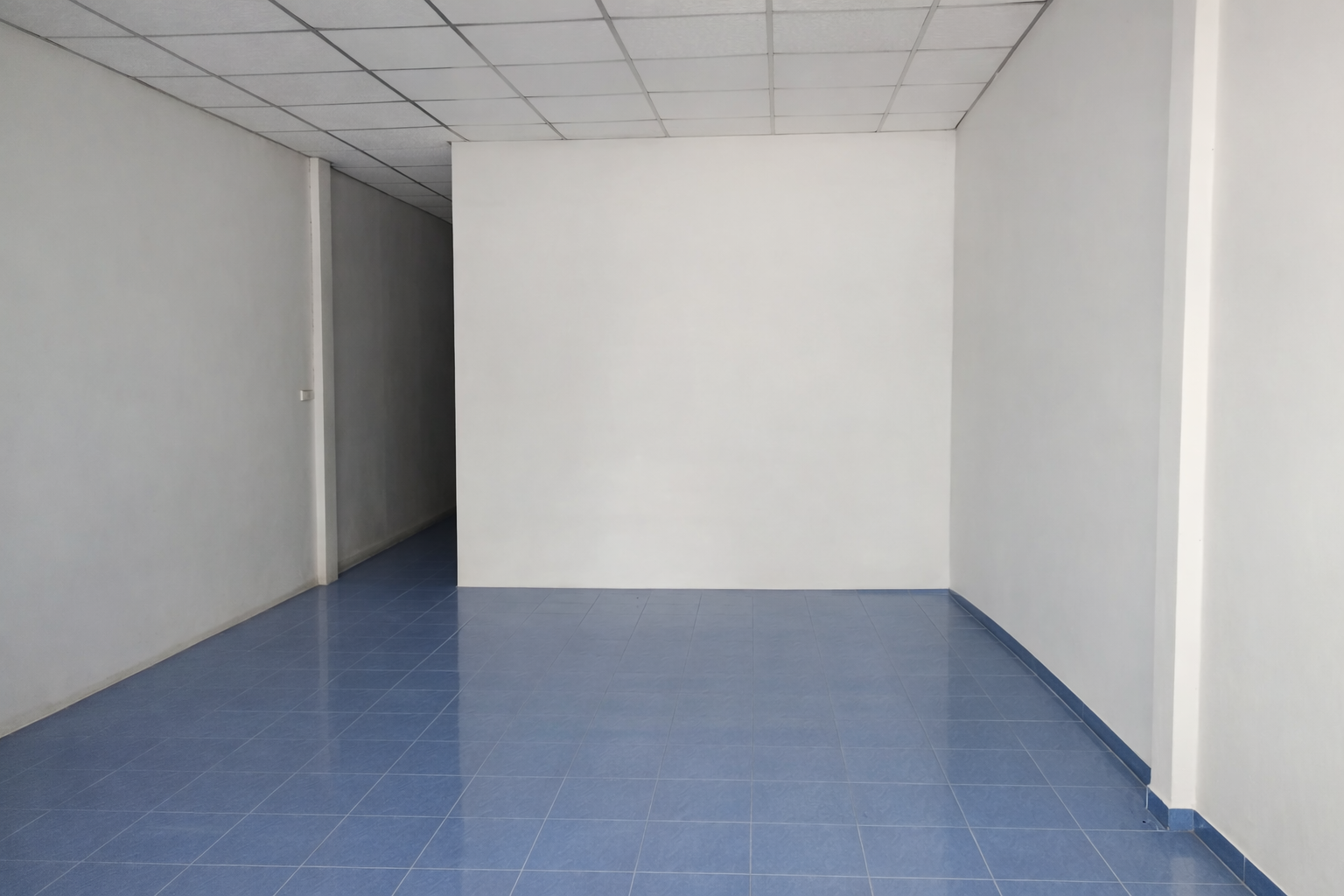 อาคารพาณิชย์ บ้านวังไทร-บ้านวารี สุราษฎร์ธานี