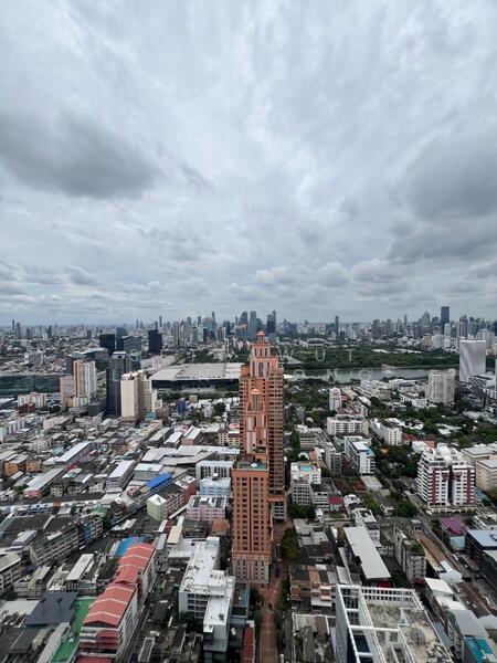 Park Origin Phrom Phong (Park 24), Bangkok