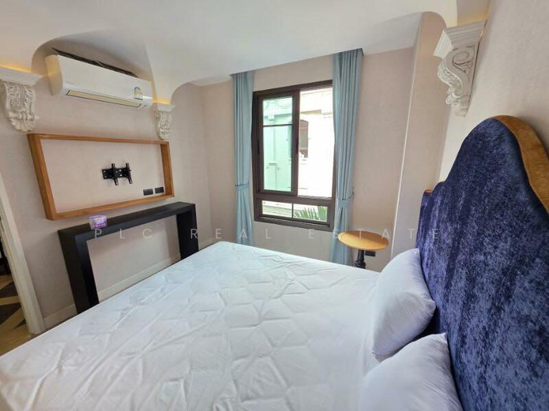 Espana Condo Resort, Chon Buri (Pattaya)