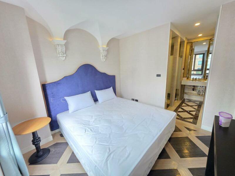 Espana Condo Resort, Chon Buri (Pattaya)