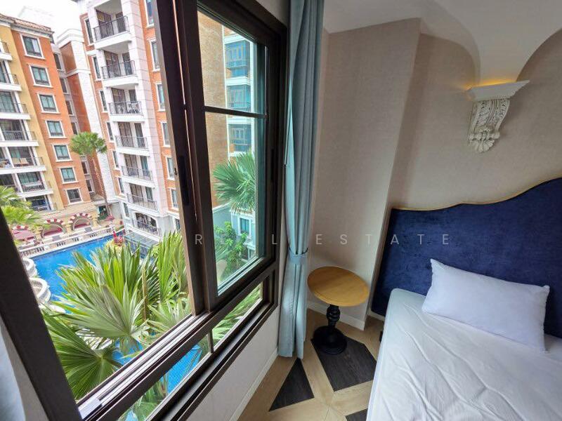 Espana Condo Resort, Chon Buri (Pattaya)