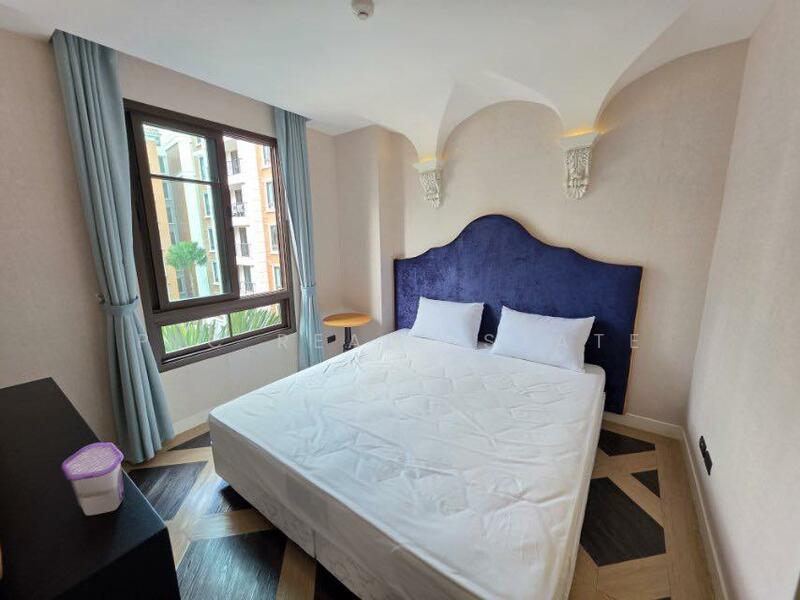 Espana Condo Resort, Chon Buri (Pattaya)