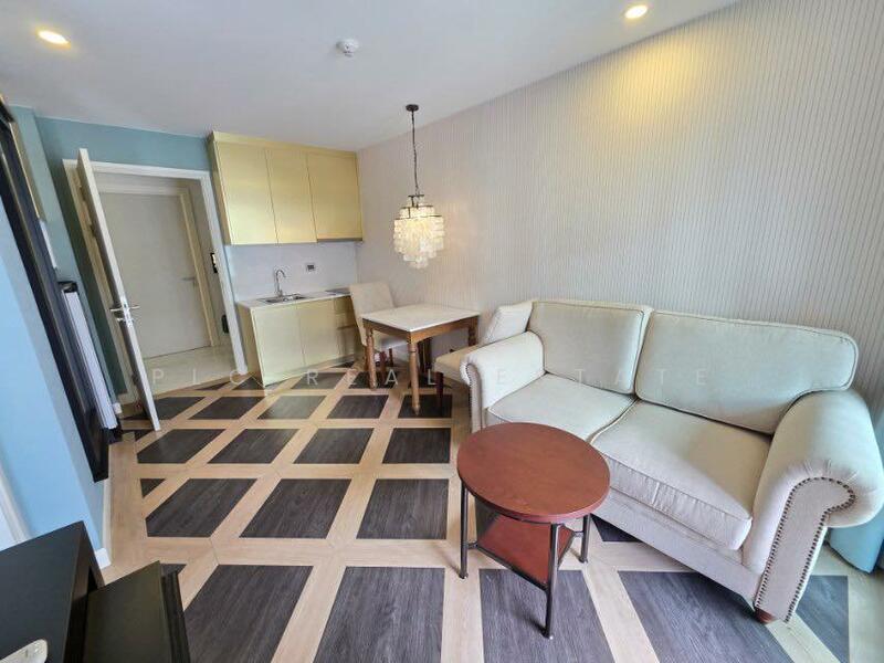 Espana Condo Resort, Chon Buri (Pattaya)