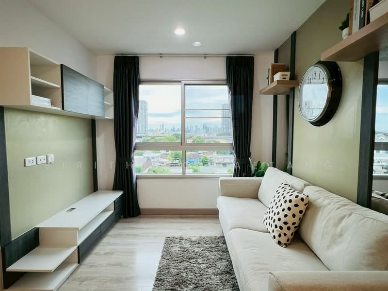 Chewathai Phetkasem 27, Bangkok