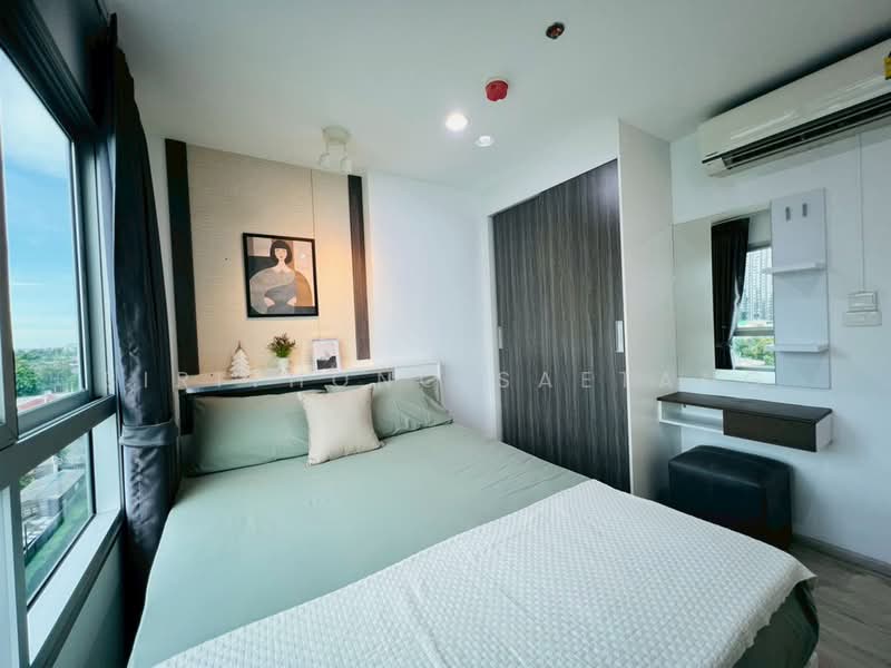 Chewathai Phetkasem 27, Bangkok