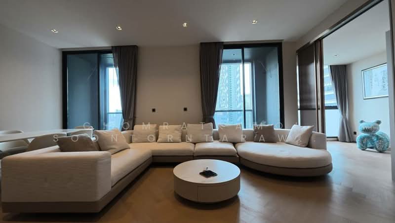 The Reserve Sathorn, Bangkok