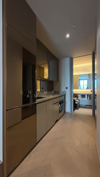 The Reserve Sathorn, Bangkok