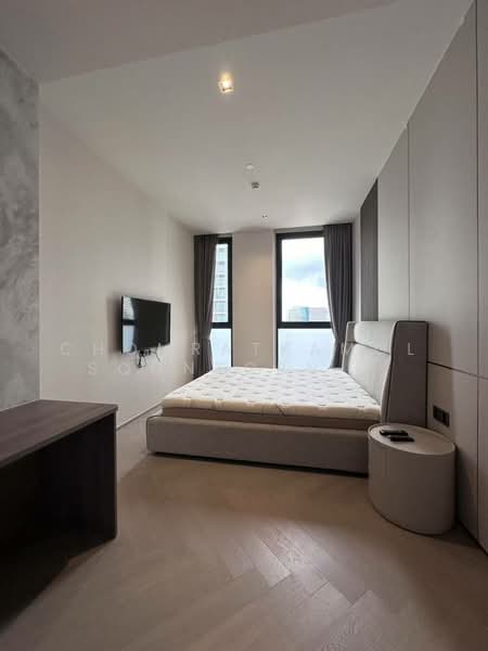The Reserve Sathorn, Bangkok