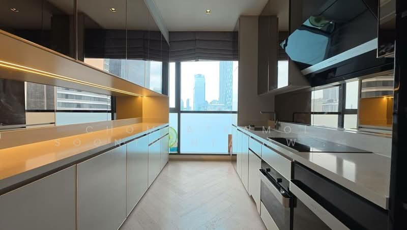 The Reserve Sathorn, Bangkok