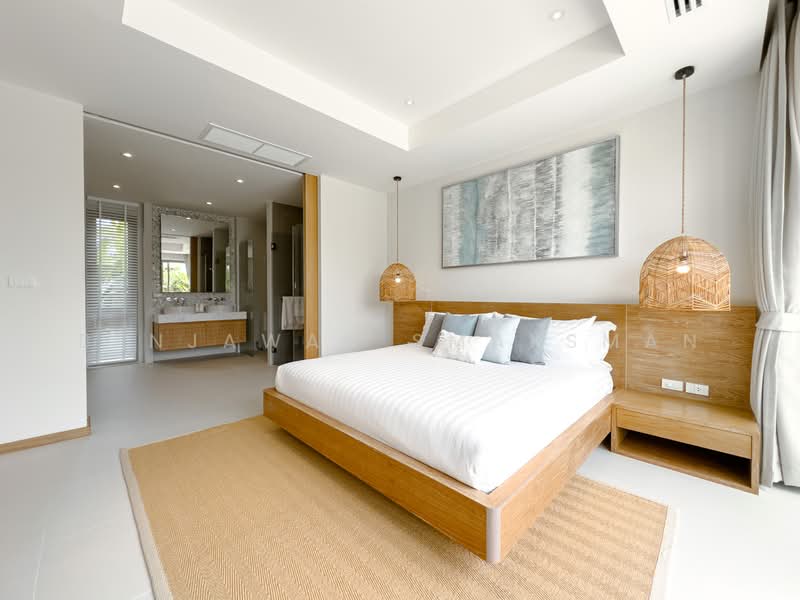 Trichada Essence, Phuket
