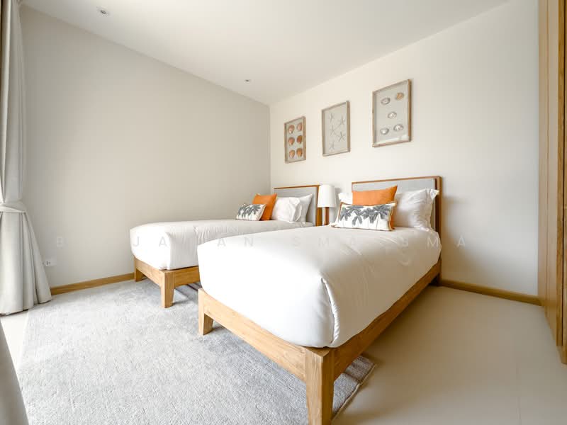 Trichada Essence, Phuket
