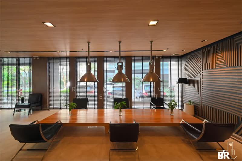 Noble Refine, bangkok