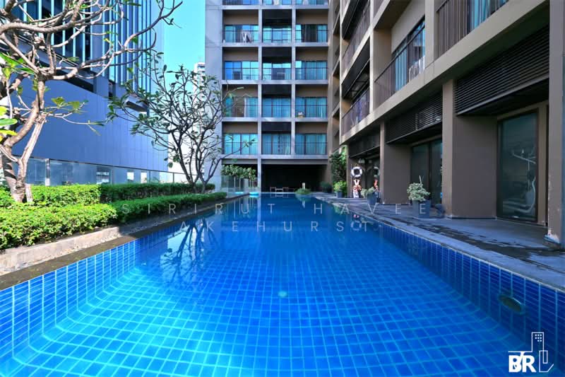 Noble Refine, bangkok