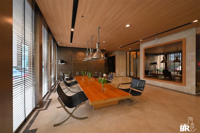 Noble Refine, bangkok