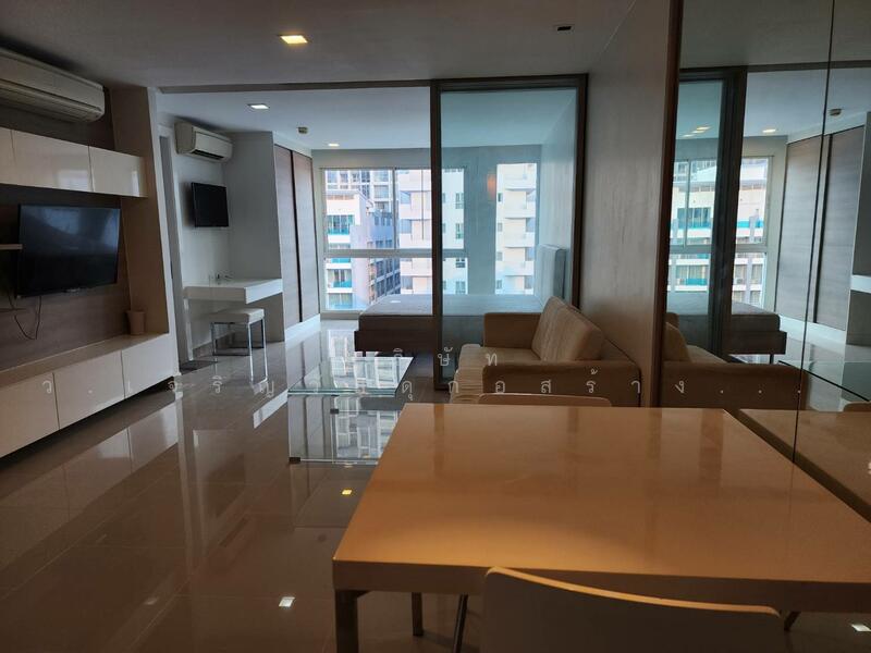 LIV@5 Condominium, Bangkok