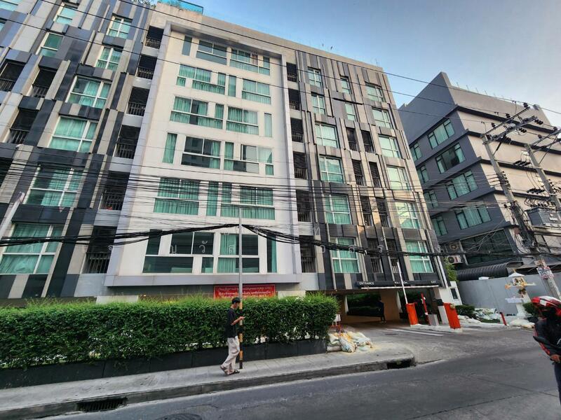 LIV@5 Condominium, Bangkok