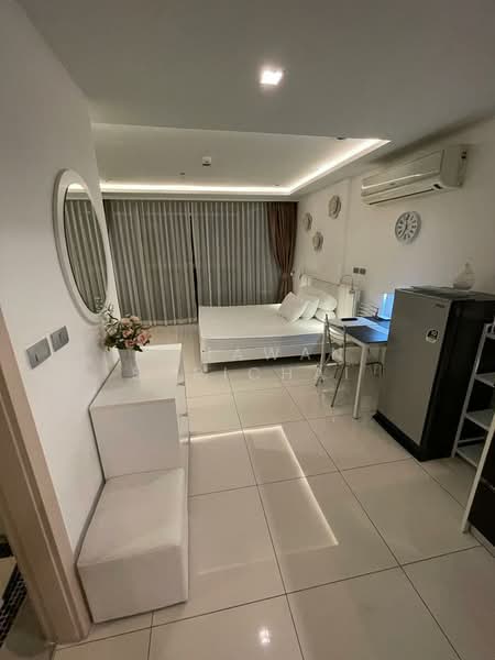 Wongamat Tower, Chon Buri (Pattaya)