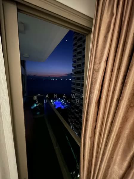 Wongamat Tower, Chon Buri (Pattaya)