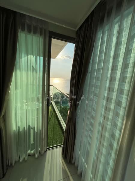 Wongamat Tower, Chon Buri (Pattaya)