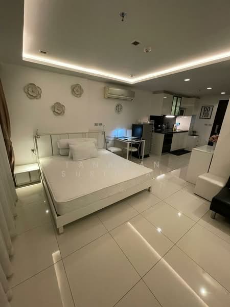 Wongamat Tower, Chon Buri (Pattaya)
