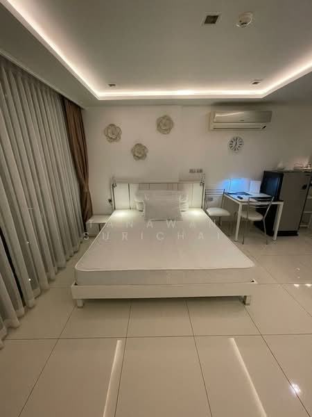 Wongamat Tower, Chon Buri (Pattaya)