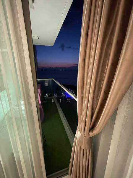 Wongamat Tower, Chon Buri (Pattaya)