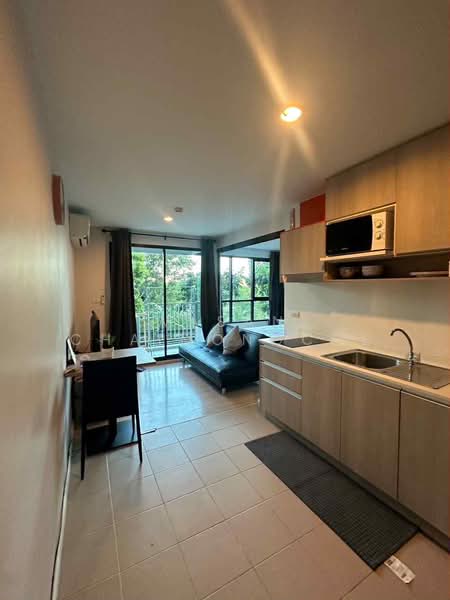 Centrio Condominium, Phuket