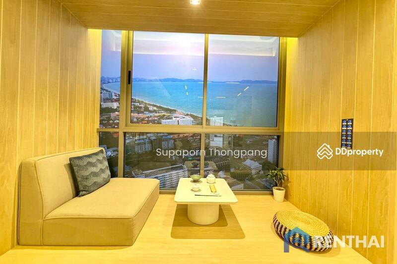 SKYPARK Lucean Jomtien Pattaya, Chon Buri (Pattaya)