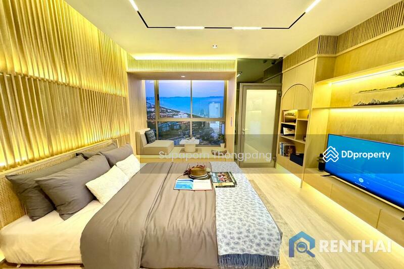 SKYPARK Lucean Jomtien Pattaya, Chon Buri (Pattaya)
