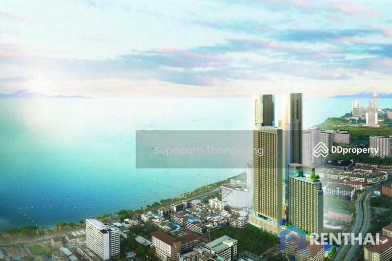 SKYPARK Lucean Jomtien Pattaya, Chon Buri (Pattaya)