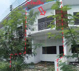 บ้านแถวเมืองขอนแก่น ขอนแก่น