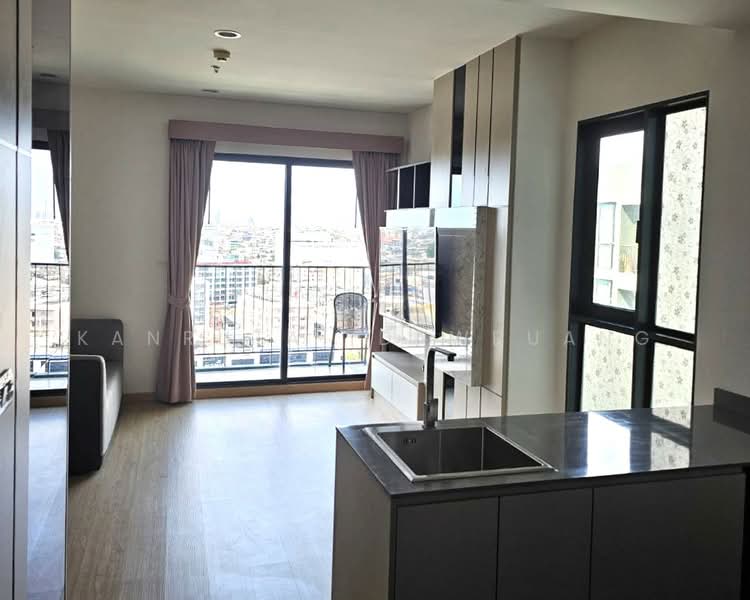 TEAL Sathorn-Taksin, Bangkok