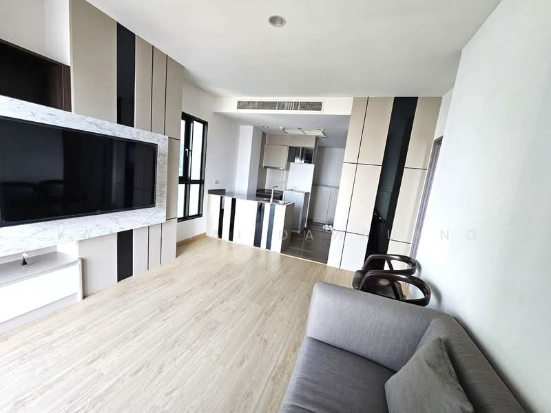 TEAL Sathorn-Taksin, Bangkok