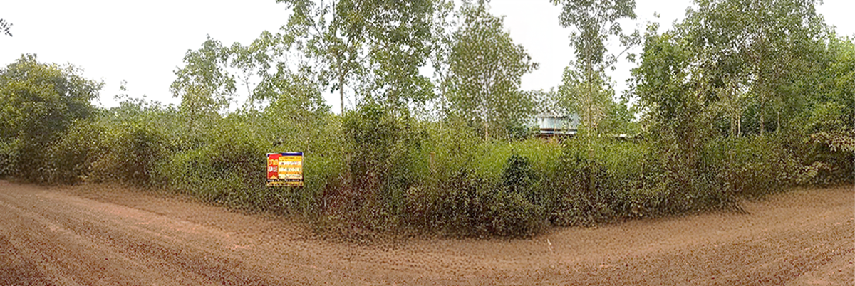 Single Detached House, Khom Kham, Udon Thani