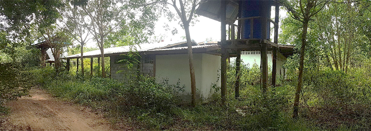 บ้านเดี่ยว บ้านหินโงม อุดรธานี