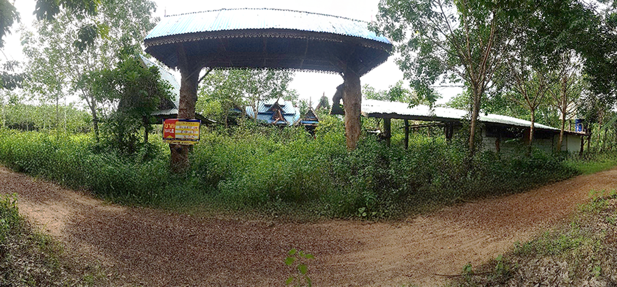 บ้านเดี่ยว บ้านหินโงม อุดรธานี