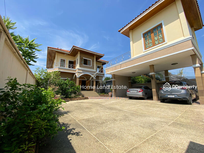 Vio Khaerai, Nonthaburi