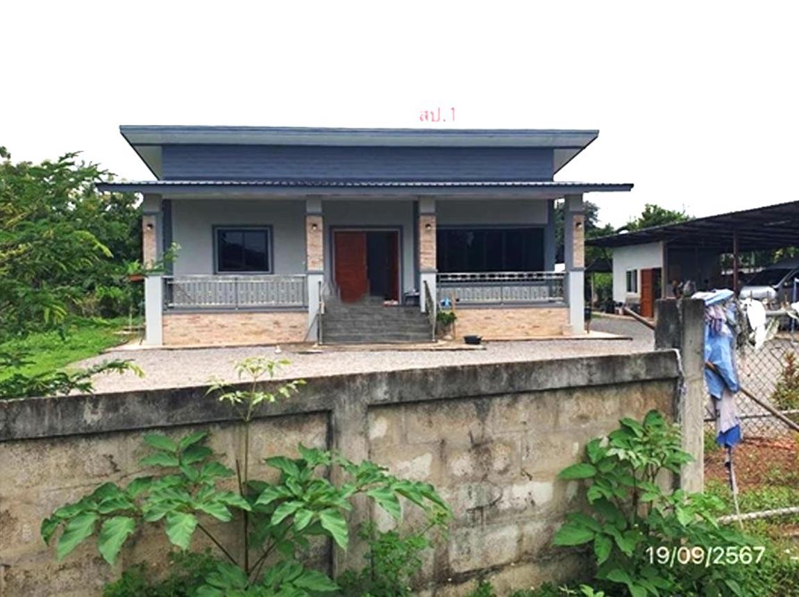 บ้านเดี่ยว แม่ทะ ลำปาง