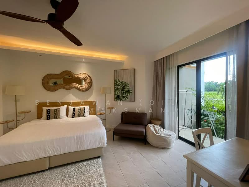 Allamanda 2 & 3 Condominium, Phuket