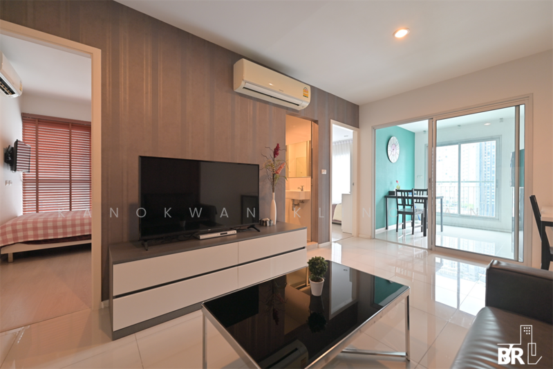 Aspire Rama 9, Bangkok