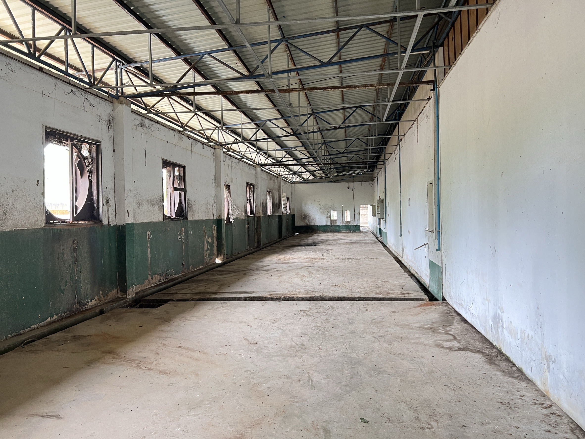 โรงงาน กุยบุรี ประจวบคีรีขันธ์