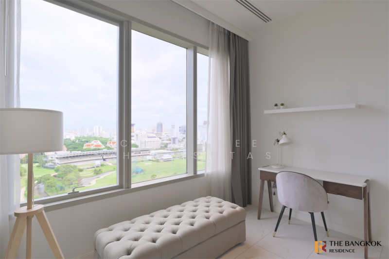 185 Rajadamri, Bangkok