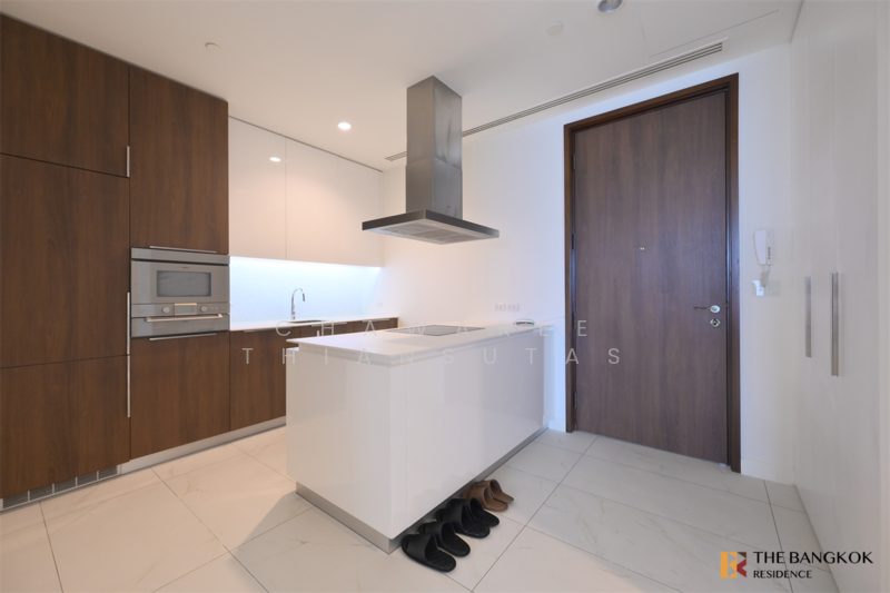 185 Rajadamri, Bangkok
