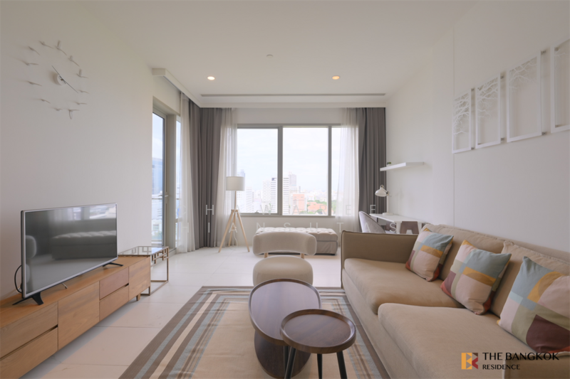 185 Rajadamri, Bangkok