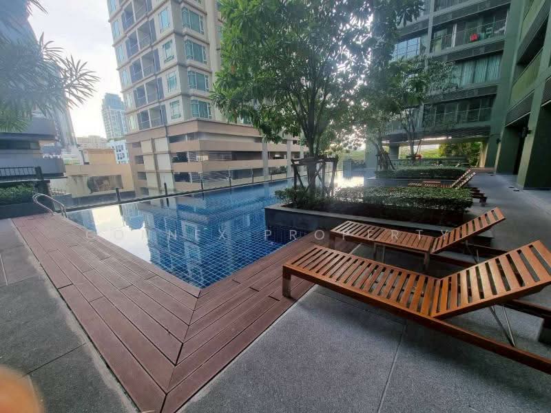 Noble Solo, Bangkok