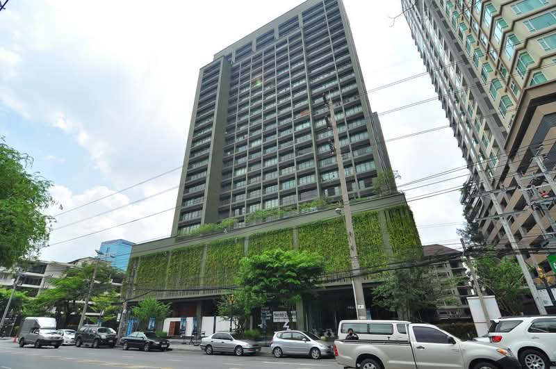Noble Solo, Bangkok