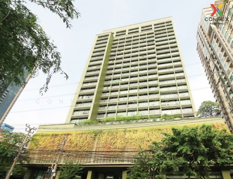 Noble Solo, Bangkok