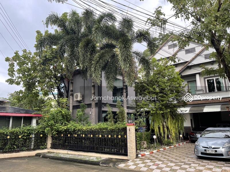 Baan Pattanakarn, Bangkok