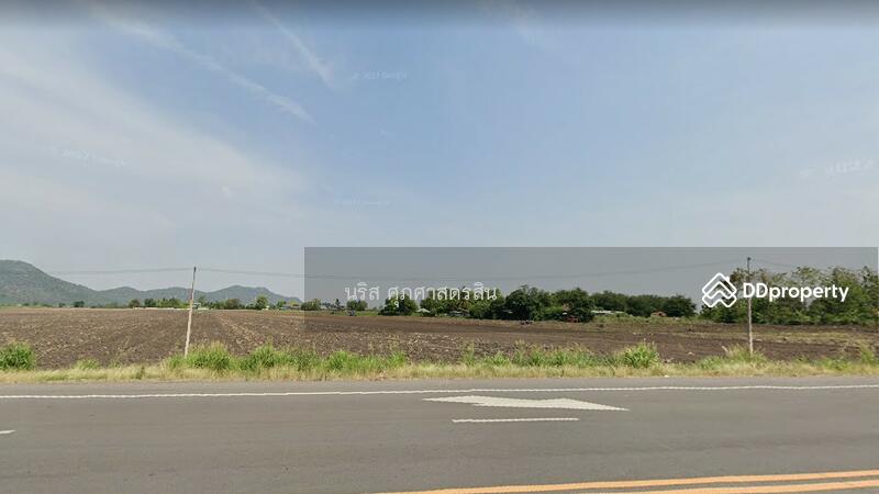 ขายที่ดินสวย 15 ไร่ พยุหะคีรี นครสวรรค์, Nakhon Sawan